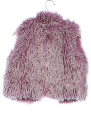 Kinderweste Monsoon, Größe 2-3y/ 98-104 cm, Farbe Rosa, Preis € 10,24