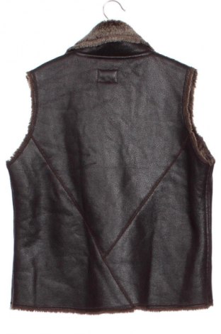 Dziecięca kamizelka Next, Rozmiar 12-13y/ 158-164 cm, Kolor Brązowy, Cena 46,30 zł