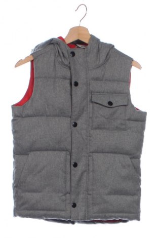 Kinderweste Old Navy, Größe 11-12y/ 152-158 cm, Farbe Grau, Preis € 10,23