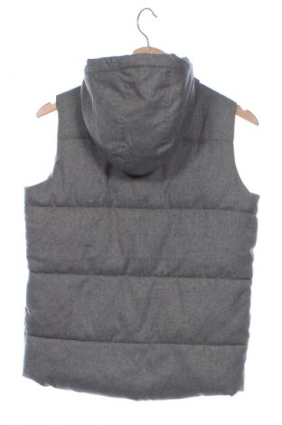 Kinderweste Old Navy, Größe 11-12y/ 152-158 cm, Farbe Grau, Preis € 10,23