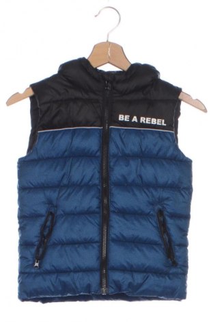 Kinderweste Pepperts!, Größe 5-6y/ 116-122 cm, Farbe Mehrfarbig, Preis € 10,74