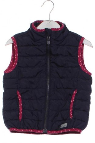 Dziecięca kamizelka S.Oliver, Rozmiar 2-3y/ 98-104 cm, Kolor Niebieski, Cena 45,98 zł