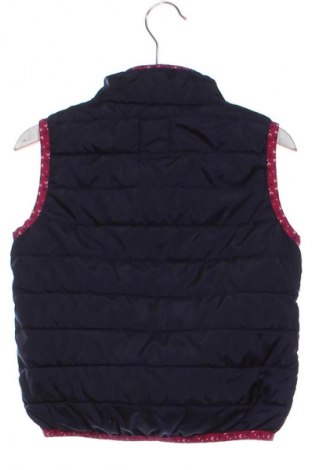 Dziecięca kamizelka S.Oliver, Rozmiar 2-3y/ 98-104 cm, Kolor Niebieski, Cena 45,98 zł