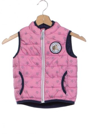 Kinderweste Salt & Pepper, Größe 2-3y/ 98-104 cm, Farbe Mehrfarbig, Preis € 9,72