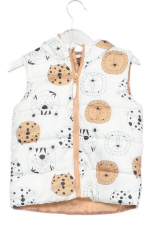 Detská vesta  Sinsay, Veľkosť 12-18m/ 80-86 cm, Farba Viacfarebná, Cena  10,69 €