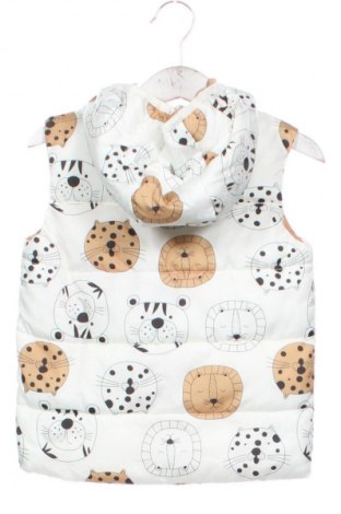 Detská vesta  Sinsay, Veľkosť 12-18m/ 80-86 cm, Farba Viacfarebná, Cena  10,69 €