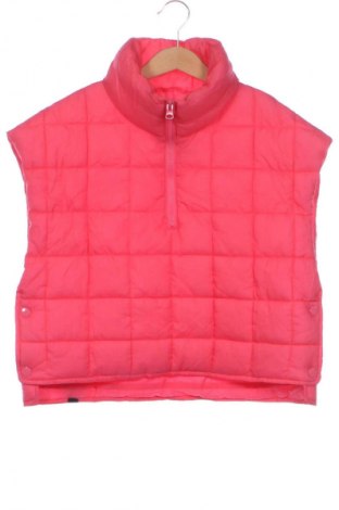 Dětská vesta  Sisley, Velikost 12-13y/ 158-164 cm, Barva Růžová, Cena  399,00 Kč