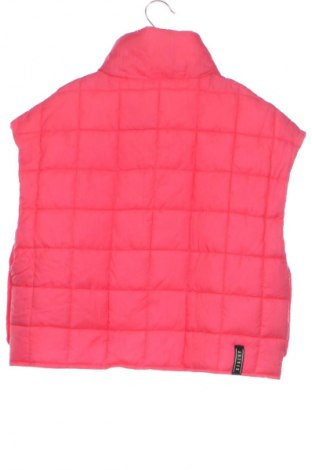 Dětská vesta  Sisley, Velikost 12-13y/ 158-164 cm, Barva Růžová, Cena  399,00 Kč
