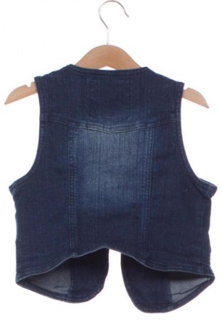 Kinderweste Terranova, Größe 3-4y/ 104-110 cm, Farbe Blau, Preis € 10,69