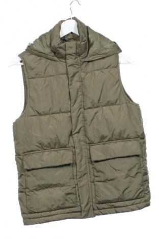 Vestă pentru copii Tom Tailor, Mărime 12-13y/ 158-164 cm, Culoare Verde, Preț 45,99 Lei