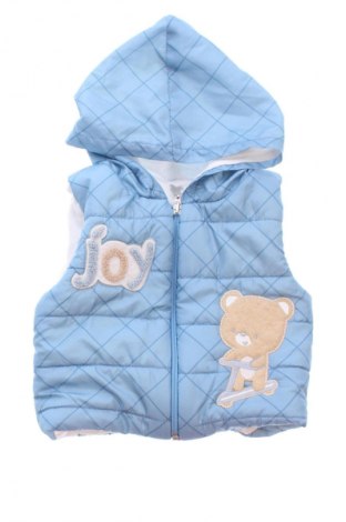 Детски елек Unbranded, Размер 3-6m/ 62-68 см, Цвят Многоцветен, Цена 21,00 лв.