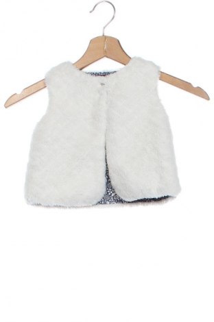 Dětská vesta  Unbranded, Velikost 12-18m/ 80-86 cm, Barva Bílá, Cena  266,00 Kč