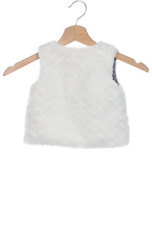Dětská vesta  Unbranded, Velikost 12-18m/ 80-86 cm, Barva Bílá, Cena  266,00 Kč