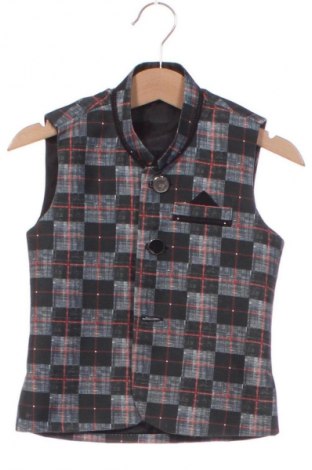 Dětská vesta  Unbranded, Velikost 4-5y/ 110-116 cm, Barva Vícebarevné, Cena  264,00 Kč