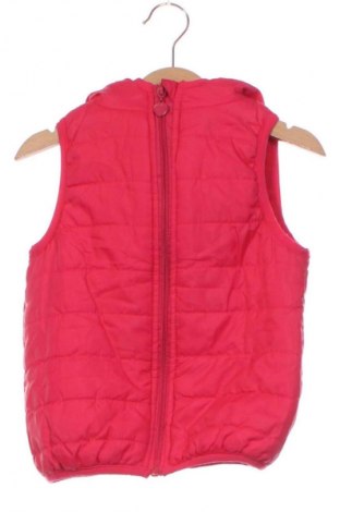 Vestă pentru copii Unbranded, Mărime 6-7y/ 122-128 cm, Culoare Roșu, Preț 56,59 Lei