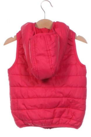 Vestă pentru copii Unbranded, Mărime 6-7y/ 122-128 cm, Culoare Roșu, Preț 56,59 Lei