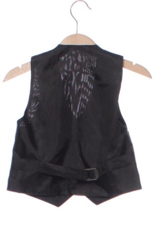 Детски елек Unbranded, Размер 2-3m/ 56-62 см, Цвят Черен, Цена 20,90 лв.