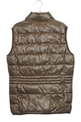 Kinderweste Unbranded, Größe 10-11y/ 146-152 cm, Farbe Grün, Preis € 8,99