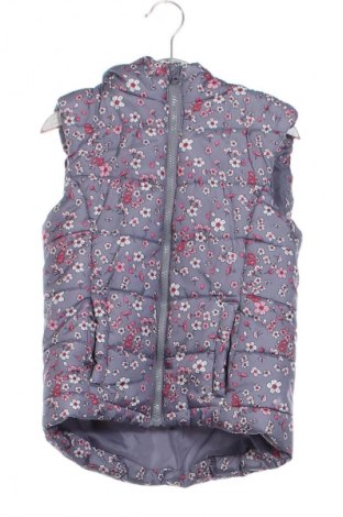 Детски елек Unbranded, Размер 6-7y/ 122-128 см, Цвят Многоцветен, Цена 21,00 лв.