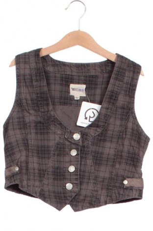 Kinderweste Unbranded, Größe 11-12y/ 152-158 cm, Farbe Mehrfarbig, Preis 10,74 €