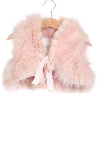 Παιδικό γιλέκο Unbranded, Μέγεθος 2-3y/ 98-104 εκ., Χρώμα Ρόζ , Τιμή 10,74 €