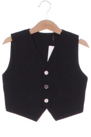 Vestă pentru copii Unbranded, Mărime 2-3y/ 98-104 cm, Culoare Negru, Preț 55,26 Lei