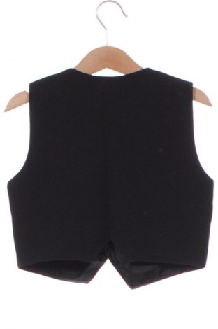 Vestă pentru copii Unbranded, Mărime 2-3y/ 98-104 cm, Culoare Negru, Preț 55,26 Lei