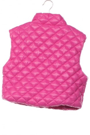 Kinderweste United Colors Of Benetton, Größe 8-9y/ 134-140 cm, Farbe Lila, Preis € 15,35