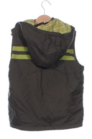 Dětská vesta  Waikiki, Velikost 5-6y/ 116-122 cm, Barva Zelená, Cena  266,00 Kč