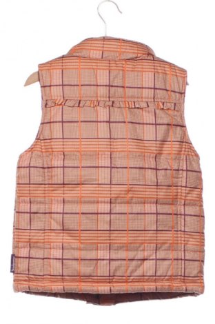 Kinderweste Weatherproof, Größe 7-8y/ 128-134 cm, Farbe Orange, Preis € 10,23