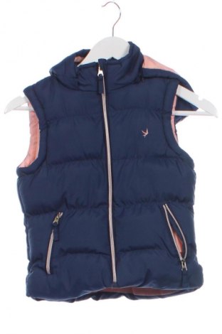 Dětská vesta  Y.d, Velikost 8-9y/ 134-140 cm, Barva Modrá, Cena  253,00 Kč