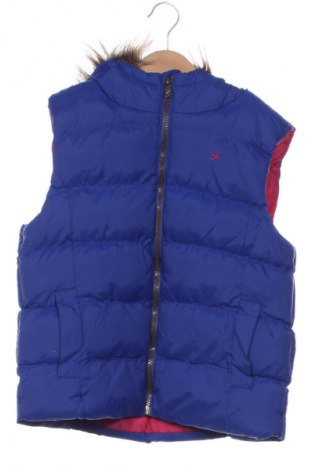 Kinderweste Y.d, Größe 11-12y/ 152-158 cm, Farbe Blau, Preis € 10,23