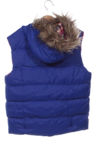 Kinderweste Y.d, Größe 11-12y/ 152-158 cm, Farbe Blau, Preis € 10,23