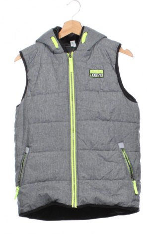 Детски елек Yigga, Размер 12-13y/ 158-164 см, Цвят Сив, Цена 6,64 €