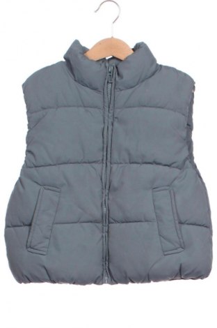 Παιδικό γιλέκο Zara, Μέγεθος 4-5y/ 110-116 εκ., Χρώμα Γκρί, Τιμή 7,16 €