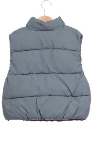 Παιδικό γιλέκο Zara, Μέγεθος 4-5y/ 110-116 εκ., Χρώμα Γκρί, Τιμή 7,16 €