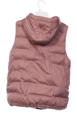 Детски елек Zara, Размер 10-11y/ 146-152 см, Цвят Пепел от рози, Цена 14,06 лв.