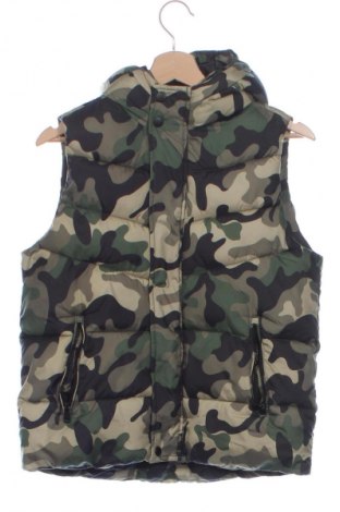 Dziecięca kamizelka Zara, Rozmiar 8-9y/ 134-140 cm, Kolor Kolorowy, Cena 51,54 zł