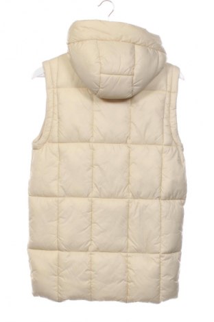 Vestă pentru copii Zara, Mărime 10-11y/ 146-152 cm, Culoare Bej, Preț 36,84 Lei