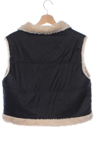 Detská vesta  Zara, Veľkosť 12-13y/ 158-164 cm, Farba Čierna, Cena  8,95 €