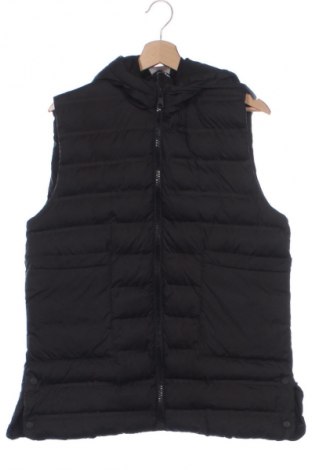 Gyerek mellény Zara, Méret 12-13y / 158-164 cm, Szín Fekete, Ár 2 737 Ft