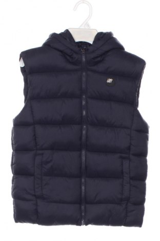 Παιδικό γιλέκο Zero, Μέγεθος 10-11y/ 146-152 εκ., Χρώμα Μπλέ, Τιμή 10,30 €