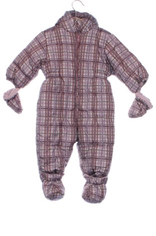 Salopetă pentru copii. Baby Club, Mărime 6-9m/ 68-74 cm, Culoare Multicolor, Preț 84,21 Lei