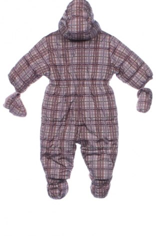 Salopetă pentru copii. Baby Club, Mărime 6-9m/ 68-74 cm, Culoare Multicolor, Preț 84,21 Lei
