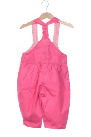Dziecięcy kombinezon C&A, Rozmiar 6-9m/ 68-74 cm, Kolor Różowy, Cena 73,38 zł