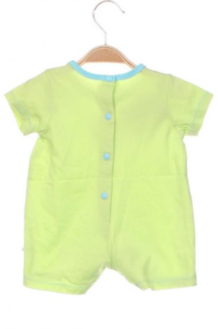 Dziecięcy kombinezon Chicco, Rozmiar 1-2m/ 50-56 cm, Kolor Zielony, Cena 73,56 zł