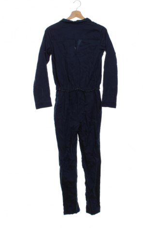 Dětská kombinéza  Cyrillus, Velikost 11-12y/ 152-158 cm, Barva Modrá, Cena  619,00 Kč