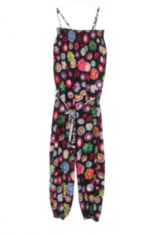 Παιδική σαλοπέτα Desigual, Μέγεθος 13-14y/ 164-168 εκ., Χρώμα Πολύχρωμο, Τιμή 8,99 €