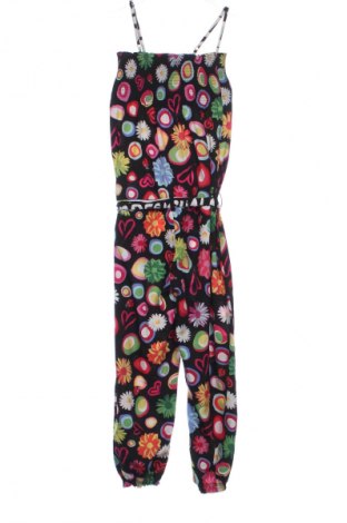 Salopetă pentru copii. Desigual, Mărime 13-14y/ 164-168 cm, Culoare Multicolor, Preț 128,62 Lei