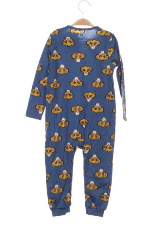 Dětská kombinéza  Disney, Velikost 18-24m/ 86-98 cm, Barva Vícebarevné, Cena  242,00 Kč